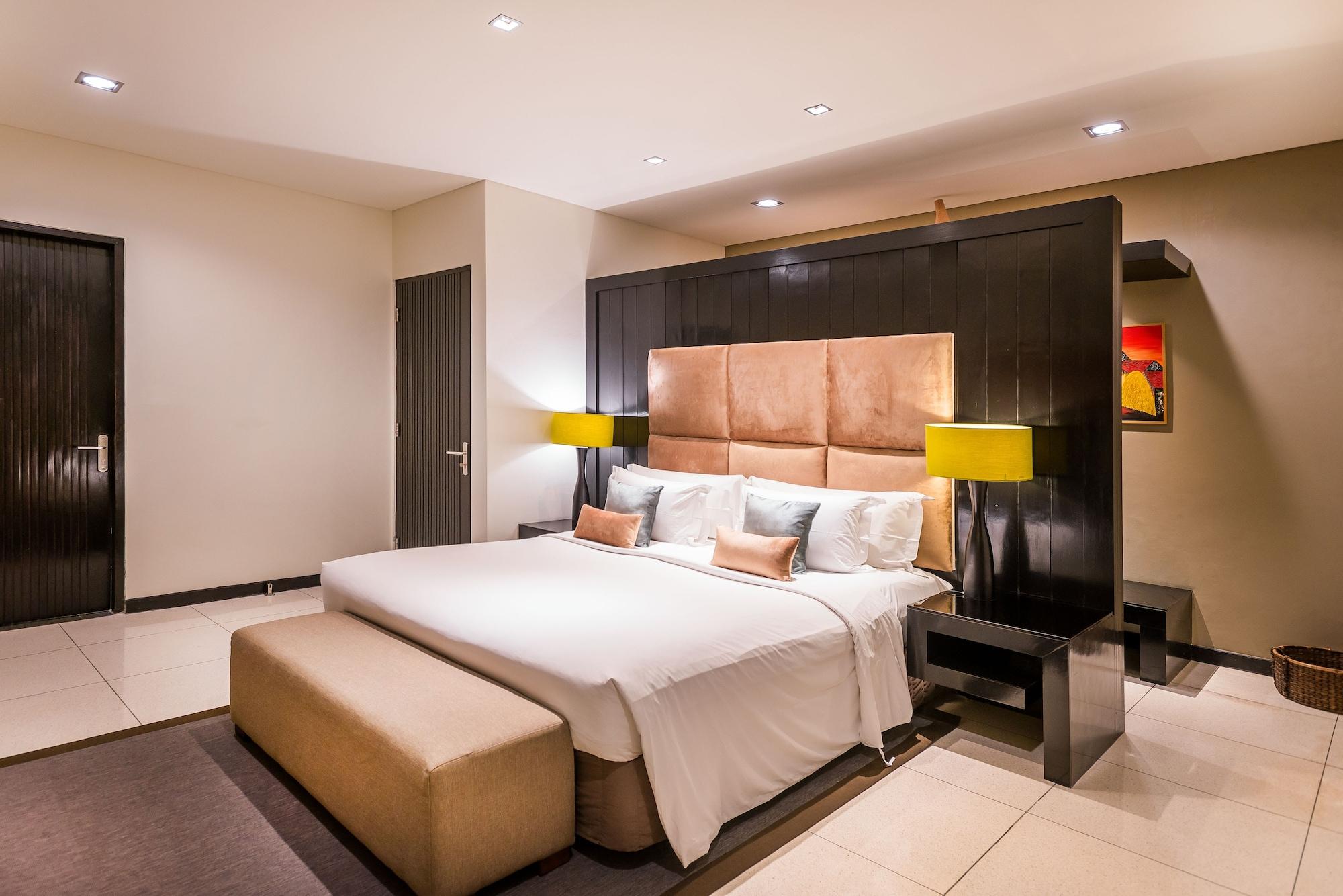 Cicada Luxury Townhouses Seminyak Esterno foto