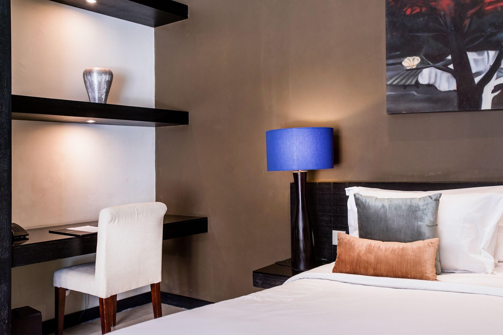 Cicada Luxury Townhouses Seminyak Esterno foto