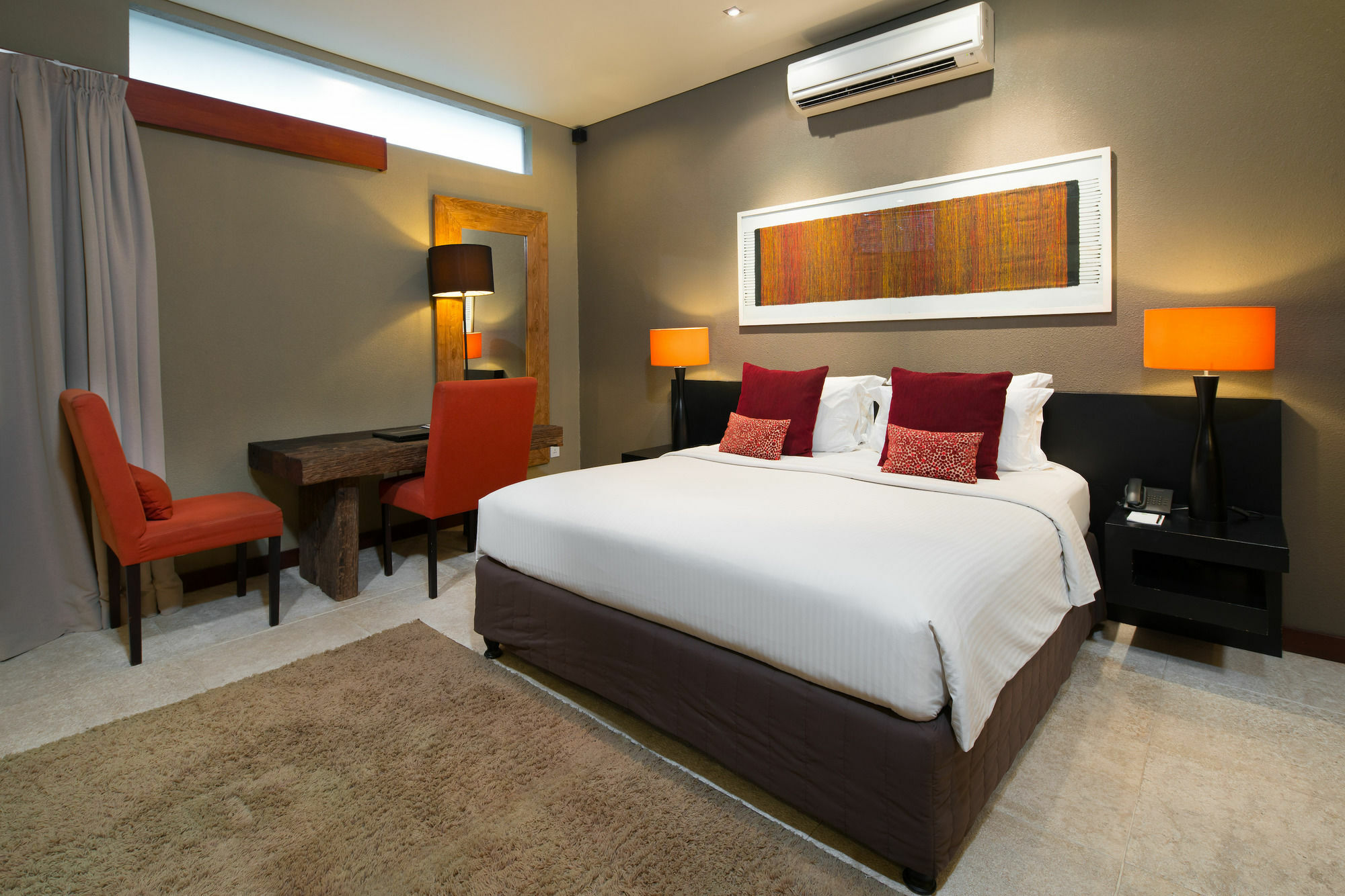 Cicada Luxury Townhouses Seminyak Esterno foto