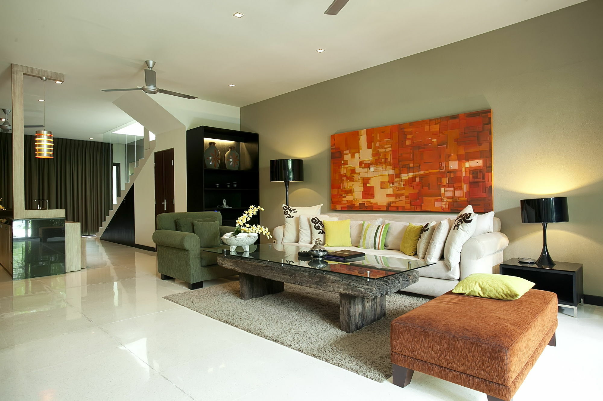 Cicada Luxury Townhouses Seminyak Esterno foto